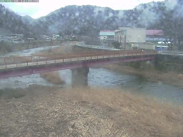 日野川１１2026/02/28 18:10:00