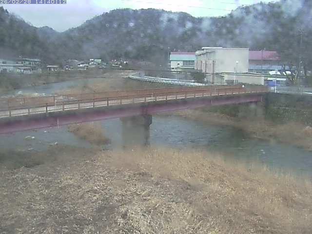 日野川１１2026/02/28 18:10:00