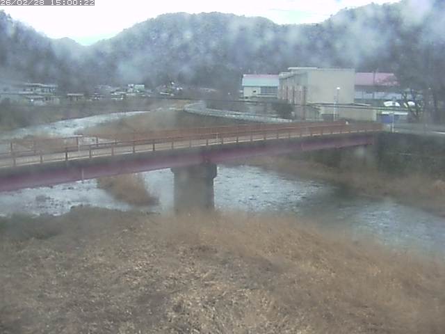 日野川１１2026/02/28 18:10:00