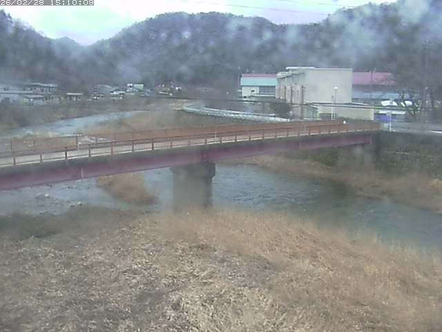 日野川１１2026/02/28 18:10:00