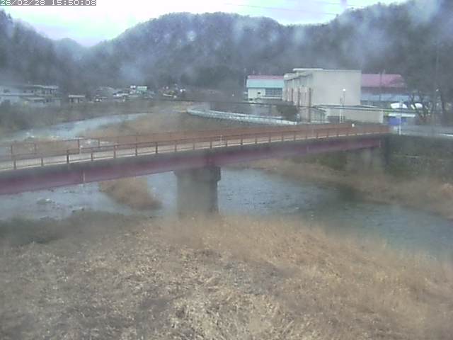 日野川１１2026/02/28 18:10:00