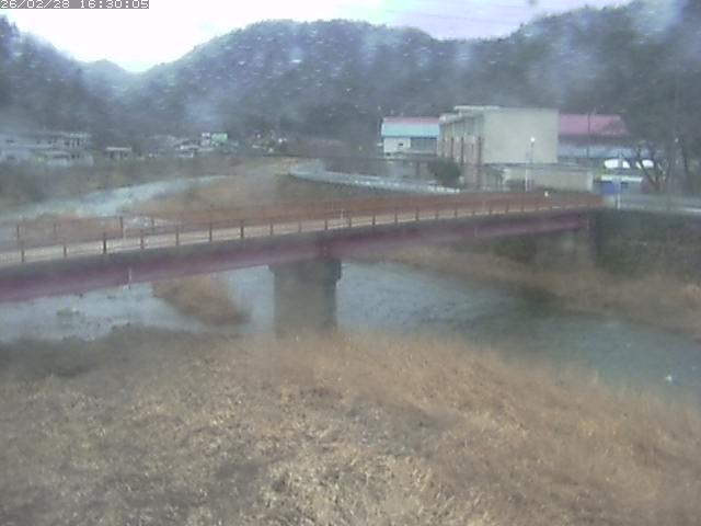 日野川１１2026/02/28 18:10:00