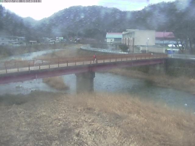 日野川１１2026/02/28 18:10:00