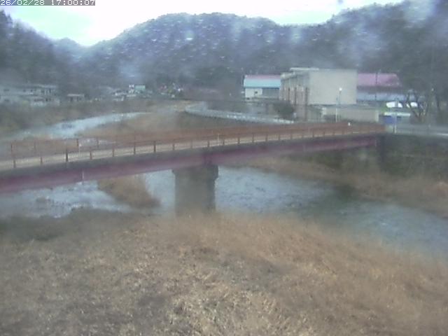 日野川１１2026/02/28 18:10:00