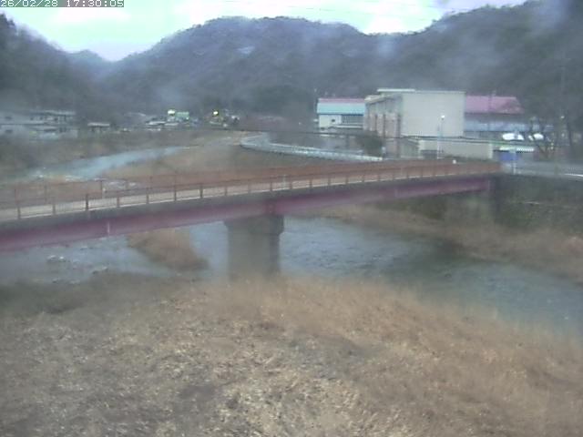 日野川１１2026/02/28 18:10:00