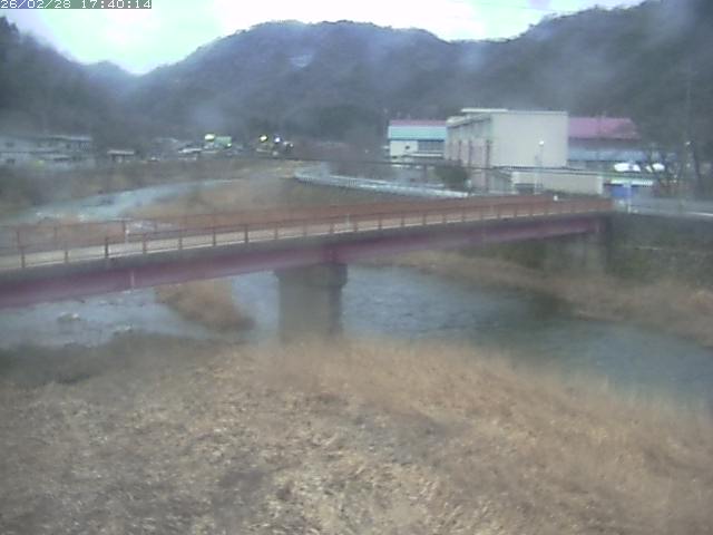 日野川１１2026/02/28 18:10:00
