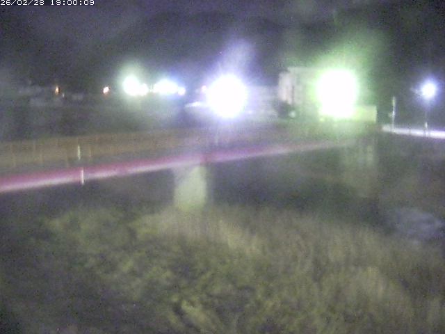 日野川１１2026/03/01 18:40:00