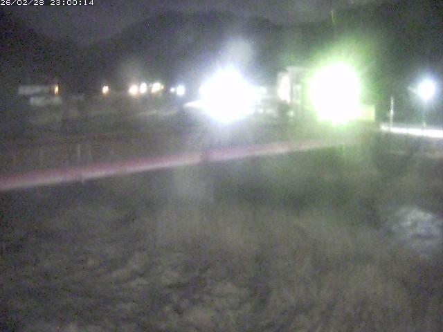 日野川１１2026/03/01 18:40:00