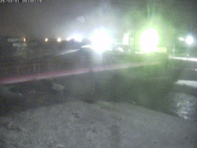 日野川１１2026/03/01 18:40:00