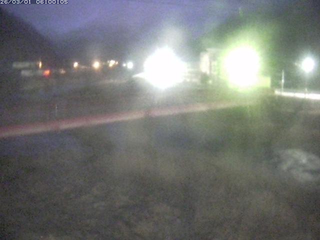 日野川１１2026/03/01 18:40:00