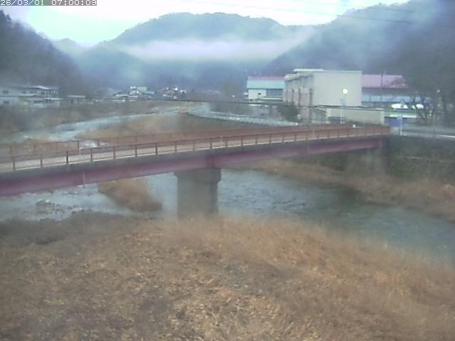 日野川１１2026/03/01 18:40:00
