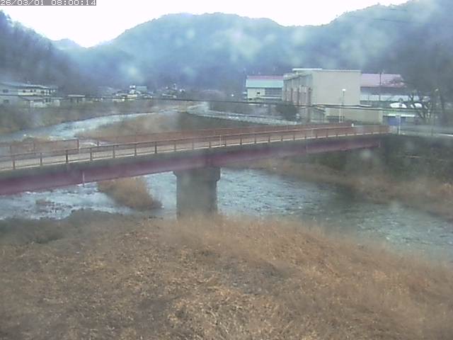 日野川１１2026/03/01 18:40:00