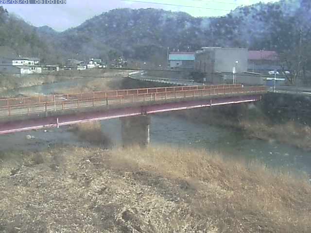 日野川１１2026/03/01 18:40:00