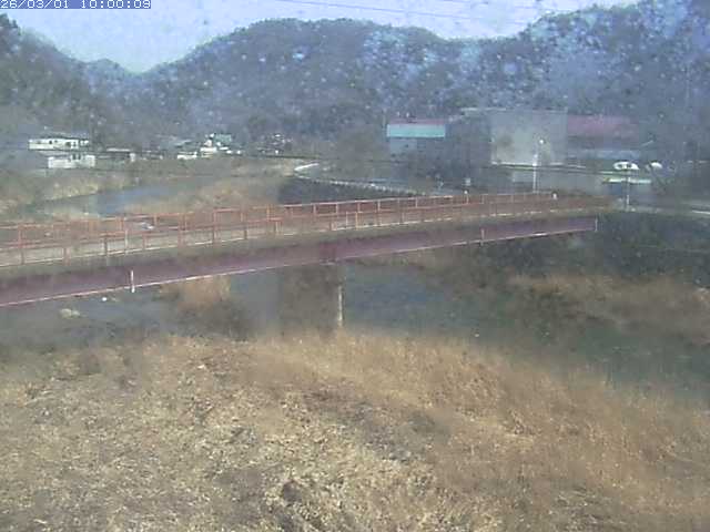 日野川１１2026/03/01 18:40:00