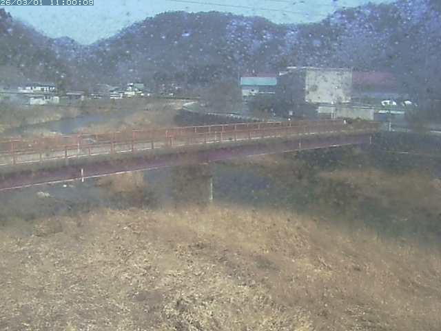 日野川１１2026/03/01 18:40:00