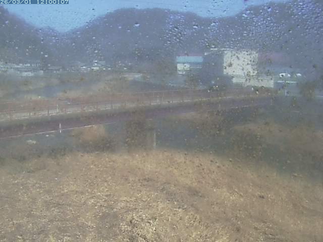 日野川１１2026/03/01 18:40:00