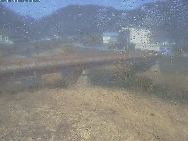 日野川１１2026/03/01 18:40:00