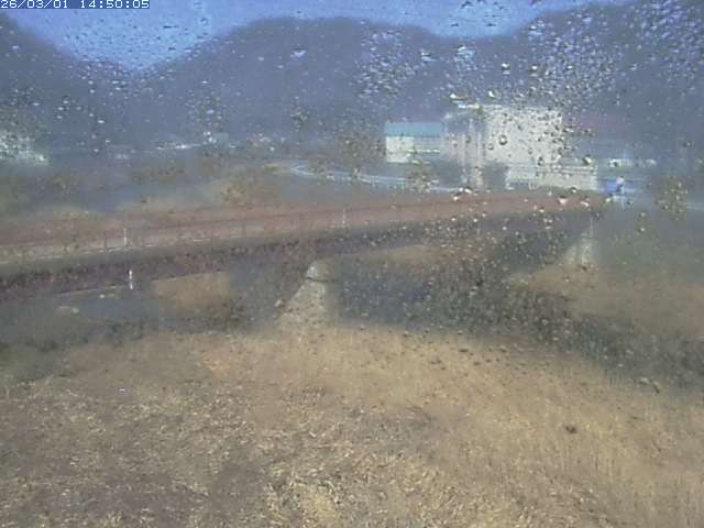 日野川１１2026/03/01 18:40:00