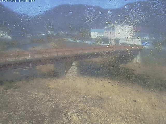 日野川１１2026/03/01 18:40:00