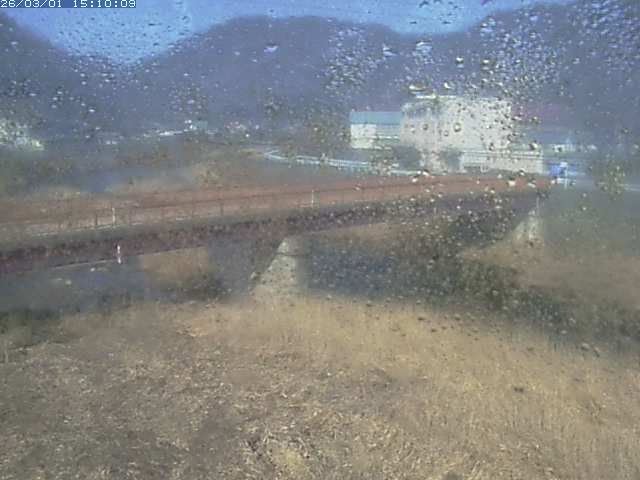 日野川１１2026/03/01 18:40:00