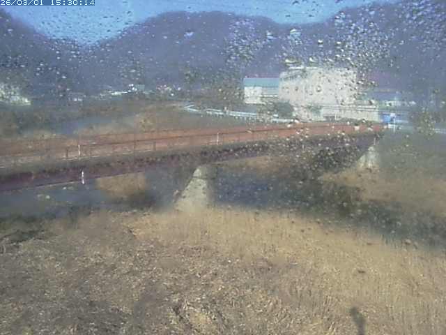 日野川１１2026/03/01 18:40:00