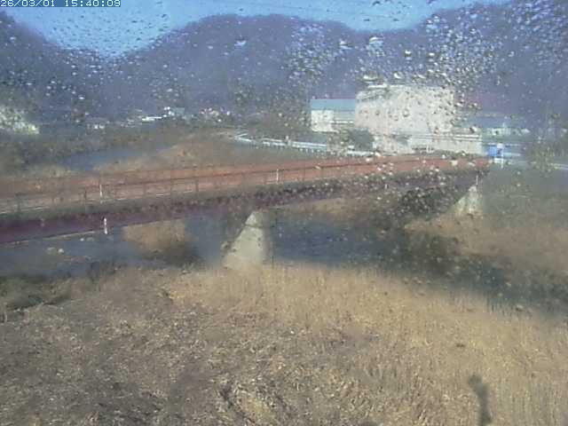 日野川１１2026/03/01 18:40:00