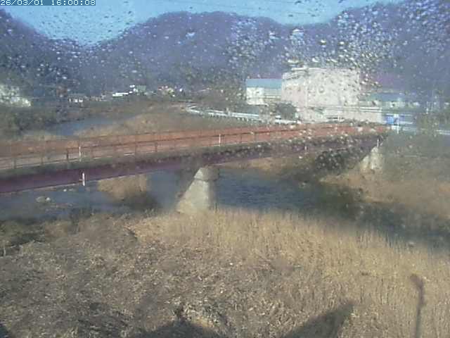 日野川１１2026/03/01 18:40:00