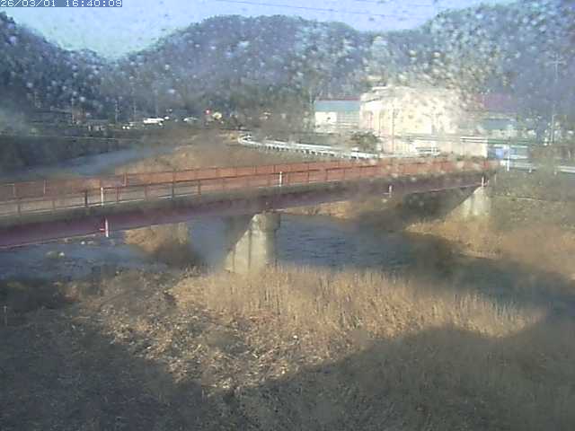 日野川１１2026/03/01 18:40:00