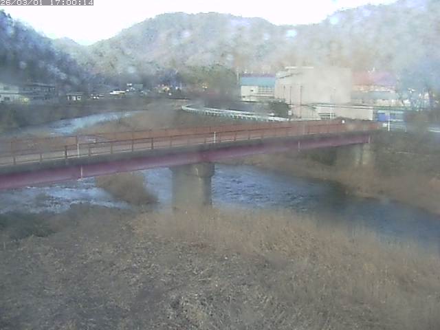 日野川１１2026/03/01 18:40:00