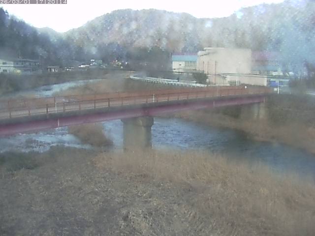 日野川１１2026/03/01 18:40:00