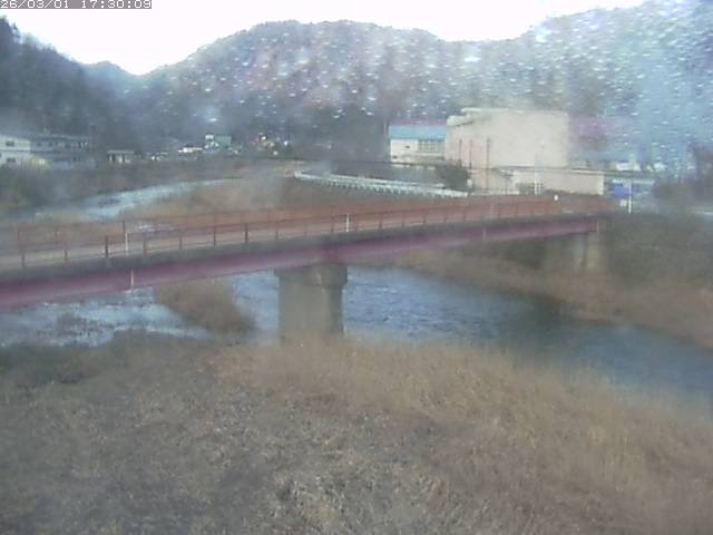 日野川１１2026/03/01 18:40:00