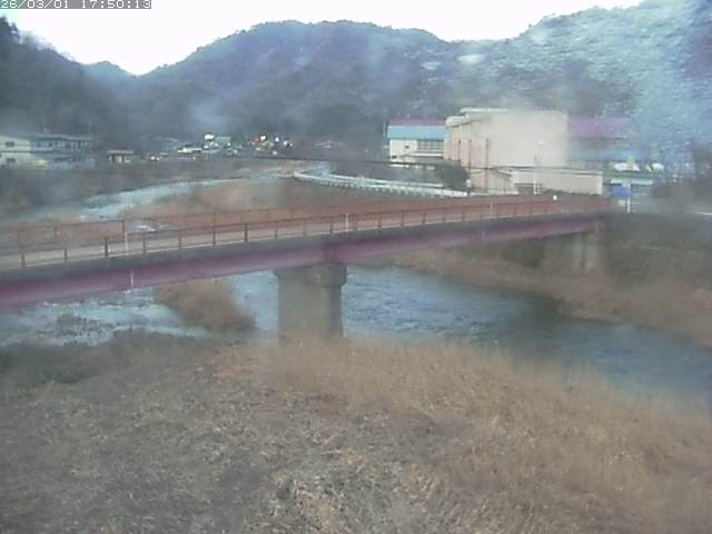 日野川１１2026/03/01 18:40:00