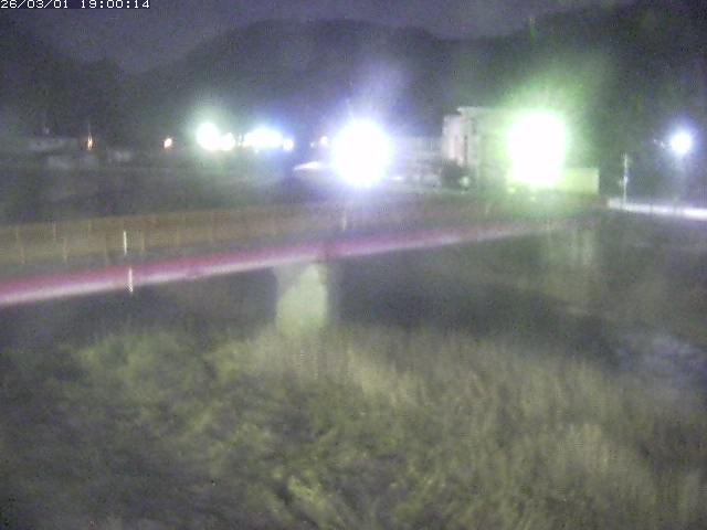 日野川１１2026/03/02 6:40:00