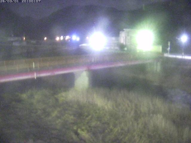 日野川１１2026/03/02 6:40:00