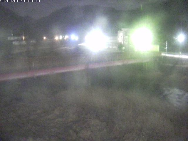 日野川１１2026/03/02 6:40:00