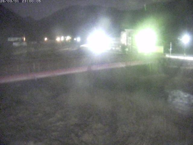 日野川１１2026/03/02 6:40:00