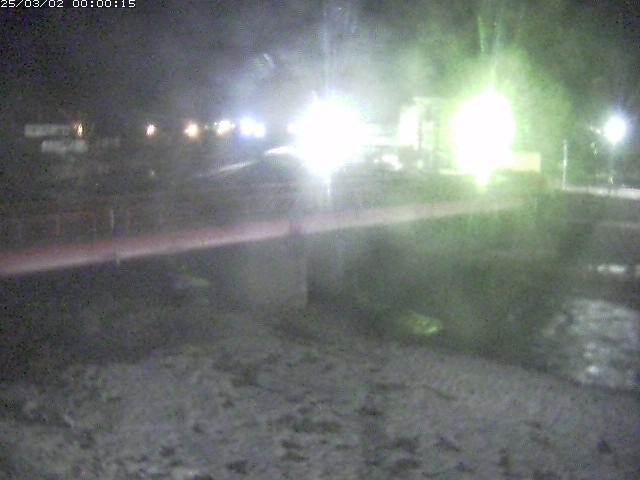 日野川１１2026/03/02 6:40:00