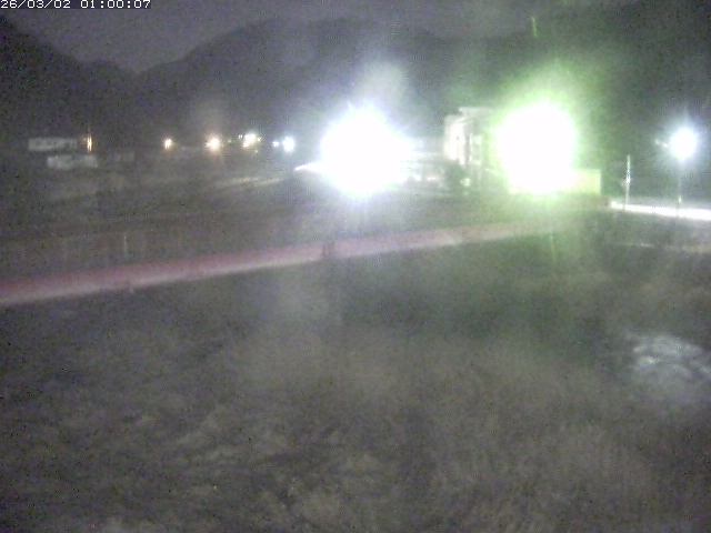 日野川１１2026/03/02 6:40:00