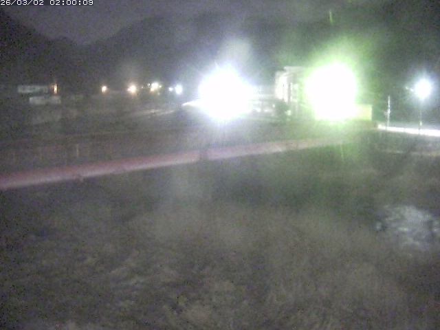 日野川１１2026/03/02 6:40:00