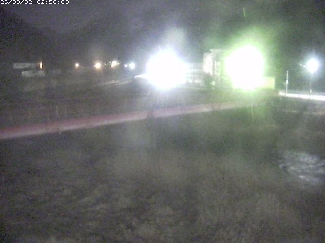 日野川１１2026/03/02 6:40:00