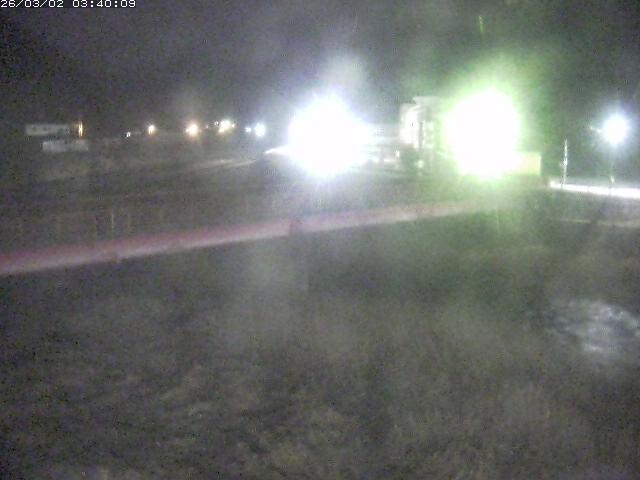 日野川１１2026/03/02 6:40:00