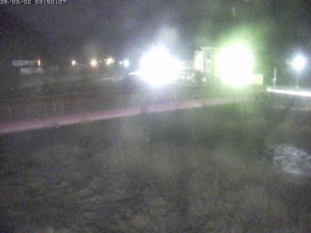 日野川１１2026/03/02 6:40:00