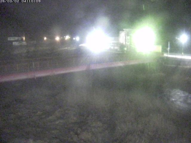 日野川１１2026/03/02 6:40:00