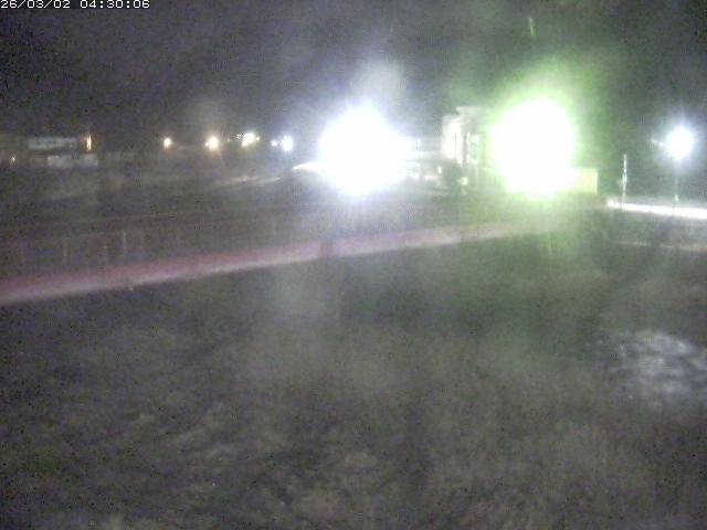 日野川１１2026/03/02 6:40:00