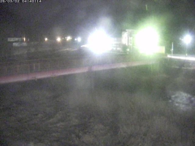 日野川１１2026/03/02 6:40:00