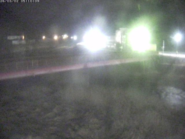 日野川１１2026/03/02 6:40:00