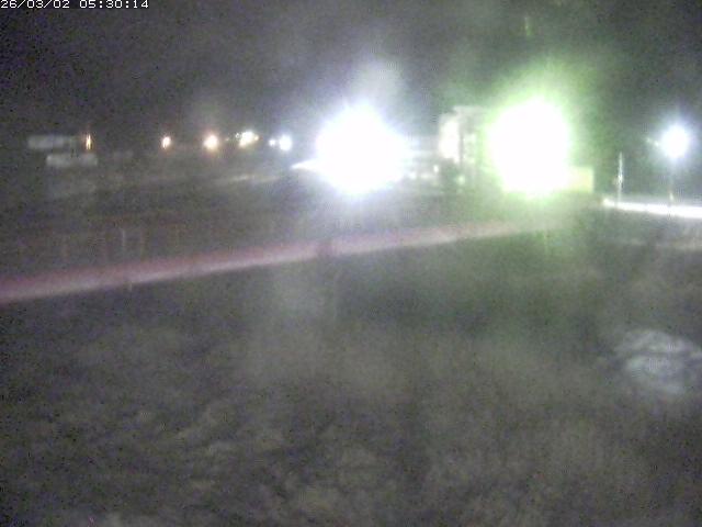 日野川１１2026/03/02 6:40:00