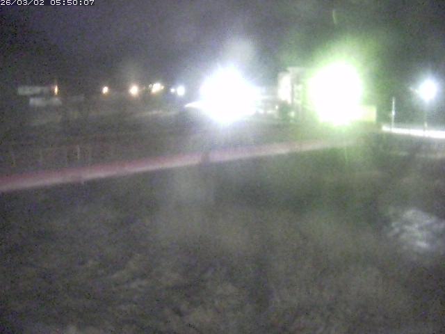 日野川１１2026/03/02 6:40:00