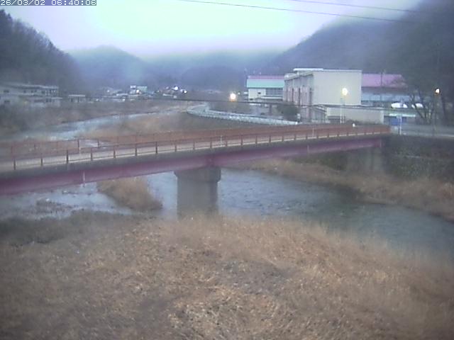 日野川１１2026/03/02 6:40:00
