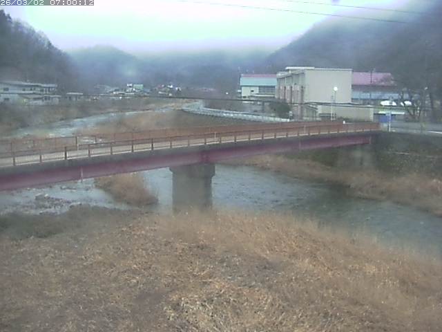 日野川１１2026/03/03 07:40